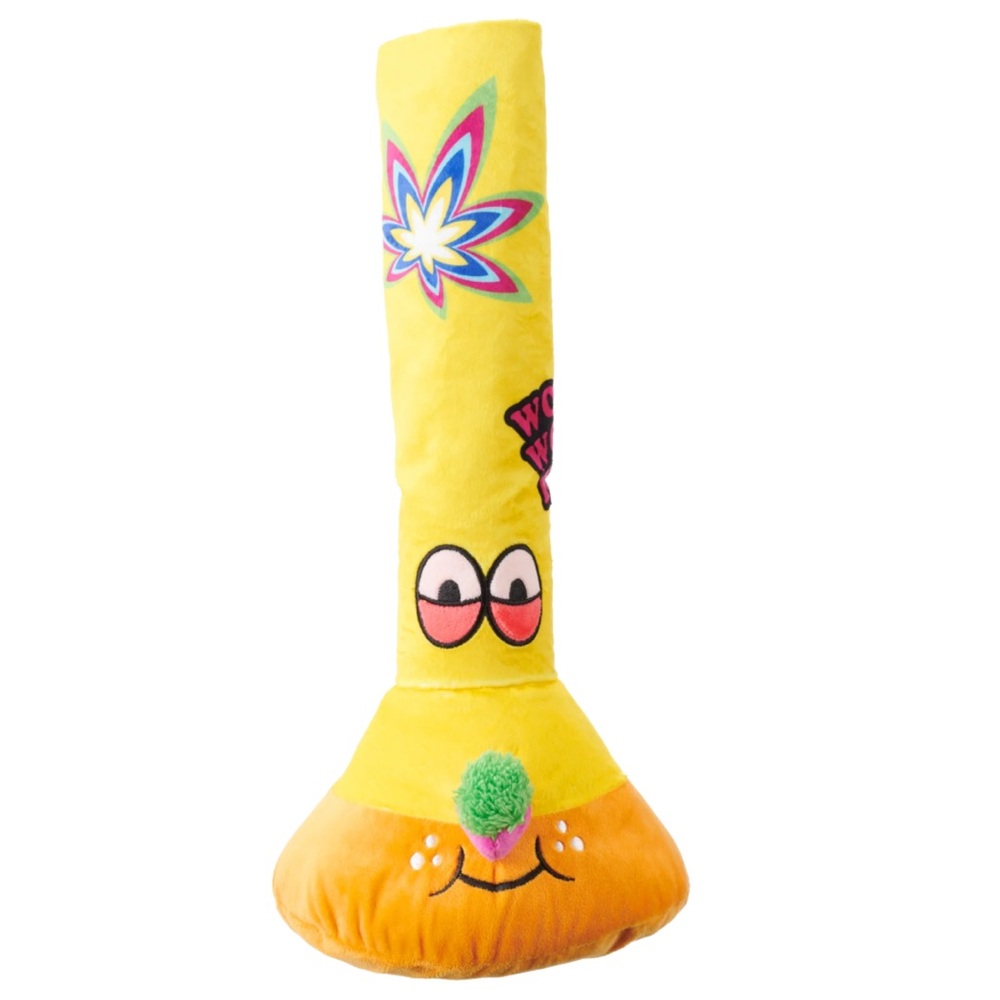 BARK BOX The Big Ripper Dog Toy - BarkBox 420 Toy - XL